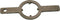 TB123A Compatible (Kenmore / Whirlpool Washer Only) HD Tub Nut Spanner Wrench