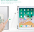 Rotating iPad 10.2/10.5 Case for iPad 9th/8th/7th Generation Case,iPad Air 3 Case,iPad Pro 10.5 Case,360 Degree Swivel Multi-Angle View Stand Cove...