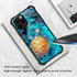 CARLOCA Compatible with iPhone 13 Mini Case,Sea Turtle Pattern Design for Girl Boy Shockproof Anti-Scratch Case for iPhone 13 Mini...