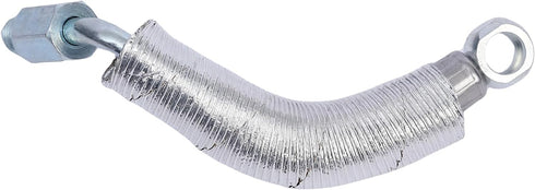 Turbo Oil Feed Pipe Tue Line Replacement for Chevy Cruze Sonic Trax, Buick Encore 1.4L # 55587854...