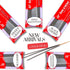 Nag Champa Most Exotic 11'' Incense Sticks. Approx. 85 to 100 Sticks Per Bundle, Each Natural Stick Burns for 45 mins to 1 Hour Each. Long Lasting...