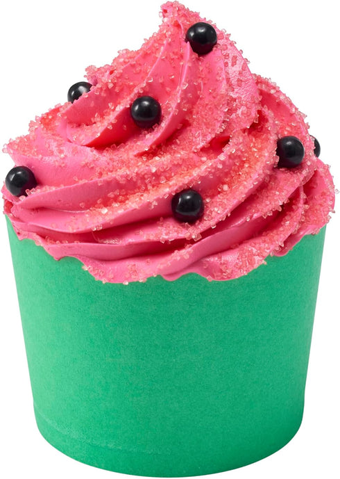 DecoPac Green Scalloped Baking Cups,Perfect For Delicious Cupcakes, Delicate Scalloped Edge, 50 Count(Pack of 1)...