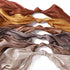 Hijab Scarf for Women Chiffon Hijab Silk Feeling Lightweight Long Scarf Shawl Wrap Muslim Head Scarf for Women...