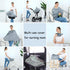 Carseat Canopy Breastfeeding Cover - Multi Use Infant Stroller Cover, Car Seat Covers for Babies, Baby Shower Gifts for Boys and Girls (Creativity...
