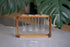 Source & Plot - Plant Propagation Station - Acacia Wood Stand 4 Glass Test Tube Hydroponic Tabletop Rooting Terrarium Planter Rack Home and Office...