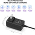 12.6V 1.8A Charger for Aiper Robotic Pool Cleaner Compatible with Aiper Seagull SE 600 HJ1103J HJ1102 600 1000 1500 AIPURY1500 P1111 Robotic Pool ...