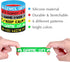 TUPARKA 36 Pcs Video Game Silicone Wristbands Game Party Supplies for Birthday Party Baby Shower Party Favors, 6 Styles...