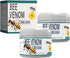 2pcs Bee Venom Cream,Australian Bee Venom Cream,for Back,Neck,Hands,Feet,Joints Etc...