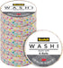 Scotch Expressions Washi Tape, .59 in x 393 in, Fun Dots 6 Rolls (C314-P47)...