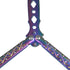 TOPCOM Butterfly Trainer, Unsharp-Blade Practice Training Tool Stainless Steel...
