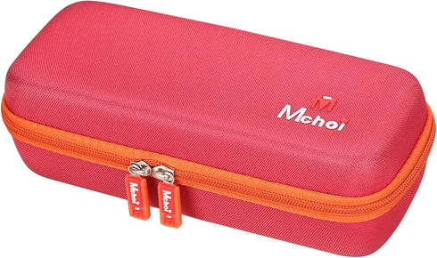 Mchoi Hard Case Suitable for Polaroid P2 Music Player, Waterproof Shockproof Polaroid Speaker Carrying Protective Case, Case Only...