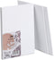 Mr. Pen- Cotton Canvas Panels, 5 Pack, 5x7 Inch, Triple Primed for Oil & Acrylic Paints, Canvas Boards for Painting, Painting, Drawing & Art Suppl...