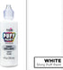 Tulip Puff Paint Slick White 4 Fl Oz (Pack of 3)...