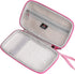 Carrying Case Compatible with CATIGA CS121 Scientific Calculator, Waterproof Shockproof Protective Portable Travel Storage Bag (Case Only)...