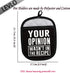LEVLO Funny Cooking Gifts Your Opinion Wasn't in The Recipe Pot Holders Chef Gift Birthday Gift (Your Opinion Wasn't in The Recipe)...