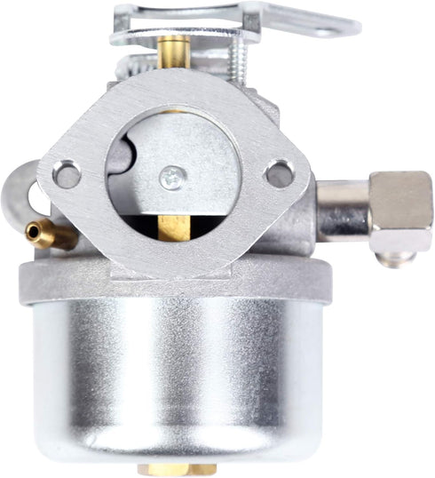HSSK50 Carburetor for Tecumseh HS50 HSK40 HSK50 HSSK40 Toro 521 421 622 Ariens ST524 ST504 Troy Bilt 31AS6BN2711 Storm 5524 Snowblower MTD 31A611D...