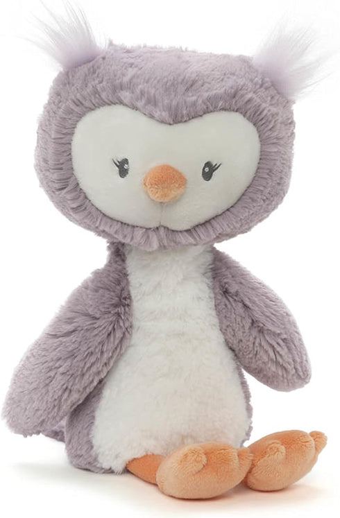 GUND Baby Baby Toothpick Aubrey Flamingo Plush Stuffed Animal 12", Pink...