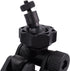 CH03A 1/8" Screw Thread Camera Suction Mount Tripod Holder M4 4mm in Dash Cam Mount Holder...
