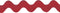 Wrights Products 186 2419-065 Polyester Rick Rack, 1-1/2-Inch by 15-Yard, Red...
