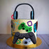11 PCS Video Game Themes Cake Toppers Cake Decoration Headset Cake Decoration Game Console Controller Cake Decoration Game Theme Birthday Party Su...