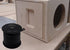 KCT 16AWG Gauge Speaker Cable Speaker Wire Black 50FT...