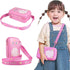 Leayjeen Kids Camera Case Compatible with Dragon Touch/MINIBEAR/VTech KidiZoom PrintCam and More Instant Print Camera for Kids?Kids Digital Camera...