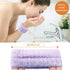 Spa Headband Face Wash Bubble Skincare Set, Makeup Skin Care Hair Accessories For Women, Sponge Puffy Grwm Get Ready Hair Band, Self Care Gifts Fo...
