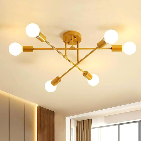 Vanity Light Bulbs for Bathroom, G25 LED Globe Light Bulb 100 Watt Equivalent, 3000K Warm White LED Bulbs E26 Medium Base for Mirror Makeup Chande...