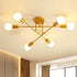 Vanity Light Bulbs for Bathroom, G25 LED Globe Light Bulb 100 Watt Equivalent, 3000K Warm White LED Bulbs E26 Medium Base for Mirror Makeup Chande...