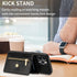 SZHAIYU Wallet Crossbody for iPhone 13 Pro Max Phone Case with Lanyard Strap Credit Card Holder 6.7'', PU Leather Protective Handbag Zipper Purse ...