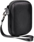 GETGEAR case for INIU Portable Charger, Small 10000mAh Power Bank USB C in/Output 22.5W Fast Charging (Black)......