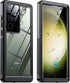 SPIDERCASE Designed for Samsung Galaxy S23 Ultra Case Waterproof,Built-in Screen Protector Full Protection Heavy Duty Shockproof Anti-Scratched Ph...