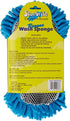 STAR BRITE Sponge-Micro Fiber Reggae (Blue) (040078)...
