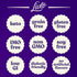 Livlo Blueberry Scone Keto Baking Mix - Low Carb Snack - 2g Net Carbs - Fast, Easy and Delicious Keto Friendly Food - 10 Servings...