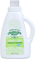 Charlie's Soap - Fragrance Free Laundry Liquid - 50 Loads (One 50-Load Bottle, 50 Total Loads)...