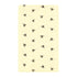 Hudson Baby Unisex Baby Flannel Burp Cloth 10pk, Honey Bee, One Size...
