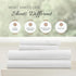 Linen Market Double-Brushed Patterned Microfiber Full Sheet Set 4 Piece – Oeko-TEX Certified Ultra Soft & Wrinkle-Free - 16" Deep Pocket Sheets - ...