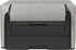 kwmobile Dust Cover Compatible with Brother DCP-L2530DW / L2550DN / MFC-L2710DN / L2750DW - Printer Case - Fabric Protector Cover - Light Grey...