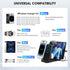 Wireless Charger for iPhone - 5 in 1 Charging Station for Multiple Devices Apple: Fast Wireless Charging Stand Dock for iPhone 15 14 13 12 Pro Max...