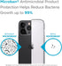 Speck MagSafe Case for iPhone 13 - Drop & Camera Protection, Clear Phone Case, Wireless Charging Compatible, Fits All 6.1 Inch Models - Clear...
