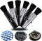 6 Pieces Portable Laptop Cleaning Brush Electronic Cleaning Brush Swipe Computer Brush for Laptops Keyboard Mobile Phones Cameras Digital Products...
