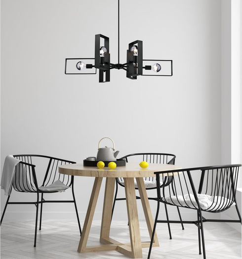 Westinghouse 51691EC2 4.5 Watt (40 Watt Equivalent) G25 Dimmable Half Chrome Filament LED Light Bulb, E26 Medium Base, 2 Pack...