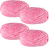 4 PCS 400g Soft Chenille Yarn Velvet Yarn for Crocheting,Fluffy Yarn for Knitting and Crochet DIY Craft,Warm Yarn for Blanket Bag Hat Scarve Cloth...