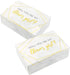 Pop Fizz Designs Flower Girl Proposal Box Set (2 Pack) | Marble Style...