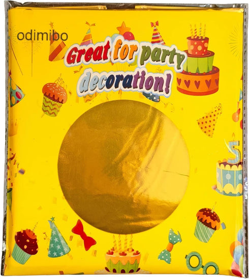 40 Inch Large Gold Letter D Foil Balloons Helium Golden Big Alphabet Mylar Balloon for Birthday Party Decoration Custom Word HH(Gold-D) Dad...