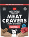 Cloud Star Wag More Bark Less Meat Cravers Soft Chews Dog Treats, Beef 5 oz. Bag...