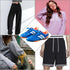 Sweatshirt Drawstring Replacement - 24Pcs Premium Hoodies Drawstring in 12 Colors, Hoodie Strings with 3Pcs Drawstring Threader for Pants Shorts (...