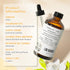 EVOKE OCCU Jasmine Oil 4 Fl Oz, Pure Jasmine Essential Oil for Diffuser, Skin, Hair - 118ml...