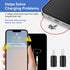 12 in 1 iPhone Cleaning Kit for Charging Port Cleaner,Phone Cleaning Kit for iPhone/Airpod/iPad/Charge Port Cleaning Tool,Safely Clean Lightning C...
