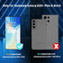 GOLDJU for Samsung Galaxy S22 Plus Case, Waterproof Samsung S22 Plus case with Built-in Screen Protector, IP68 Waterproof Shockproof Dustproof Ful...